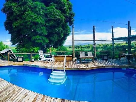 Отель The Beehive Fiji Ракираки Экстерьер фото