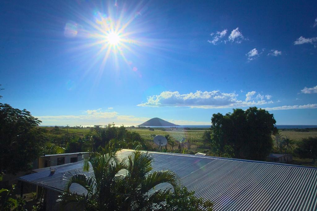 Отель The Beehive Fiji Ракираки Экстерьер фото